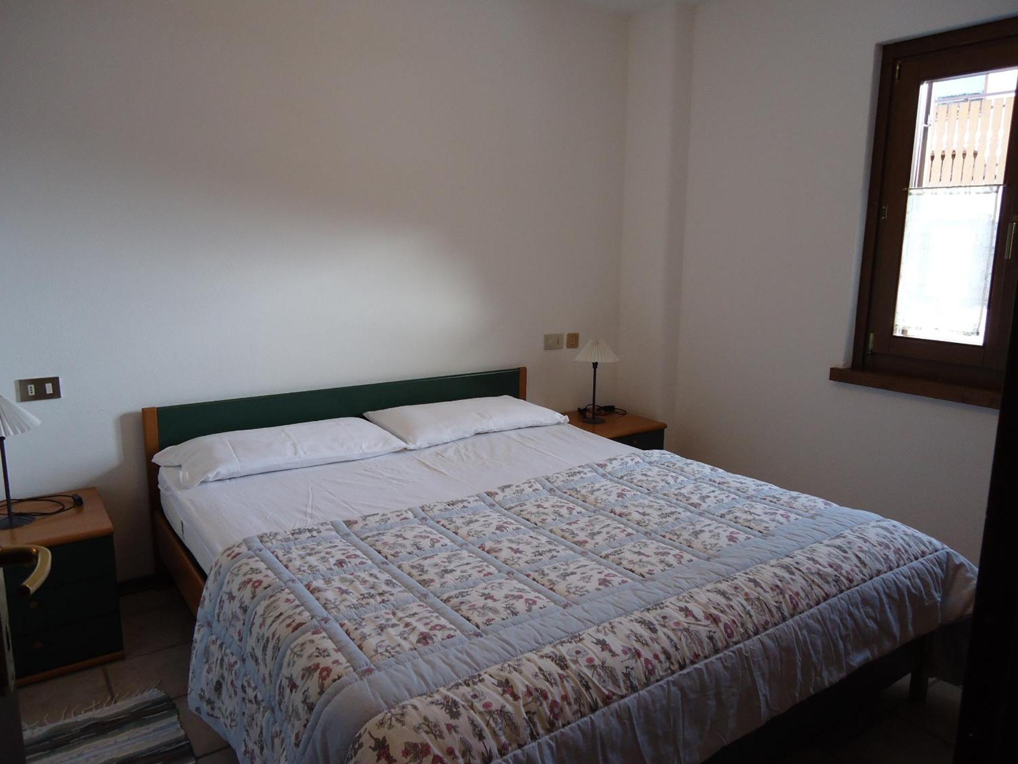 Casa Grazia Lägenhet Isolaccia Rum bild