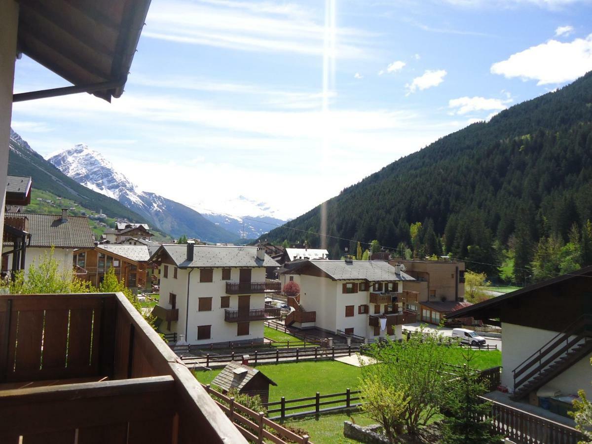 Casa Grazia Lägenhet Isolaccia Exteriör bild